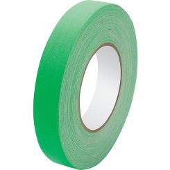 Allstar Performance Gaffers Tape 150 ft Long 1 in Wide Fluorescent G