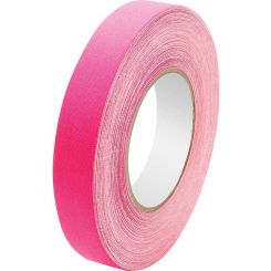Allstar Performance Gaffers Tape 150 ft Long 1 in Wide Fluorescent P