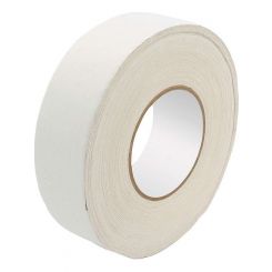 Allstar Performance Gaffers Tape 165 ft Long 2 in Wide White