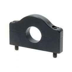 Allstar Performance Roll Bar Accessory Clamp Flat Bottom 2.50 in Bol
