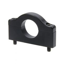 Allstar Performance Roll Bar Accessory Clamp Flat Bottom 2.50 in Bol
