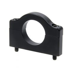 Allstar Performance Roll Bar Accessory Clamp Flat Bottom 2.50 in Bol
