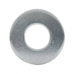 Allstar Performance Flat Washer USS 3/8 in ID Steel Zinc Oxide Se