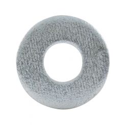 Allstar Performance Flat Washer USS 7/16 in ID Steel Zinc Oxide S