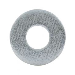 Allstar Performance Flat Washer USS 1/2 in ID Steel Zinc Oxide Se