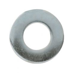 Allstar Performance Flat Washer SAE 5/8 in ID Steel Zinc Oxide Se