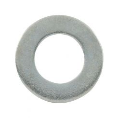 Allstar Performance Flat Washer SAE 3/4 in ID Steel Zinc Oxide Se