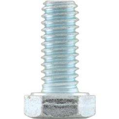 Allstar Performance Bolt 5/16-18 in Thread 0.750 in Long Hex Head Gr