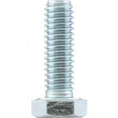 Allstar Performance Bolt 5/16-18 in Thread 1.000 in Long Hex Head Gr