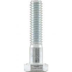 Allstar Performance Bolt 5/16-18 in Thread 1.250 in Long Hex Head Gr