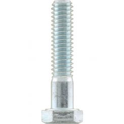 Allstar Performance Bolt 5/16-18 in Thread 1.500 in Long Hex Head Gr