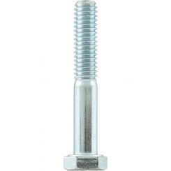 Allstar Performance Bolt 5/16-18 in Thread 2.000 in Long Hex Head Gr