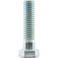 Allstar Performance Bolt 3/8-16 in Thread 1.500 in Long Hex Head Gra