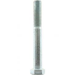 Allstar Performance Bolt 3/8-16 in Thread 6.000 in Long Hex Head Gra