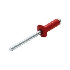 Allstar Performance Rivet Small 3/8 in Head 3/16 in Steel Mandrel 1/