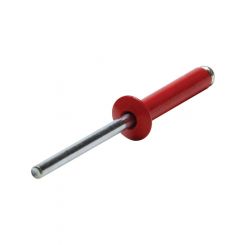 Allstar Performance Rivet Small 3/8 in Head 3/16 in Steel Mandrel 5/