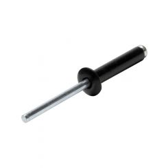 Allstar Performance Rivet Small 3/8 in Head 3/16 in Steel Mandrel 5/