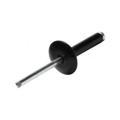 Allstar Performance Rivet Small 5/8 in Head 3/16 in Steel Mandrel 5/