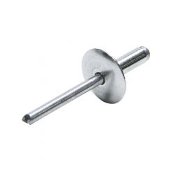 Allstar Performance Rivet Large 5/8 in Head 3/16 in Aluminum Mandrel