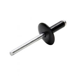 Allstar Performance Rivet Large 5/8 in Head 3/16 in Aluminum Mandrel