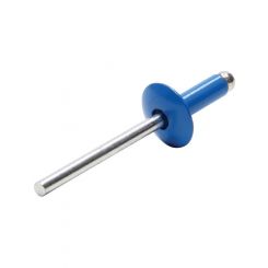 Allstar Performance Rivet Large 5/8 in Head 3/16 in Aluminum Mandrel