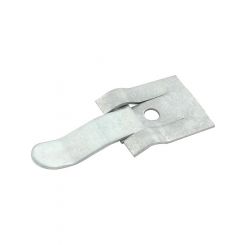 Allstar Performance Ludwig Clamps Panel Clip 0.19 in Hole Diamete