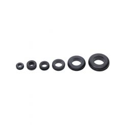 Allstar Performance Firewall Grommet 1/2 to 1-1/4 in OD 1/4 to 5/8 i