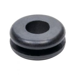 Allstar Performance Firewall Grommet 3/16 in ID Rubber Set of 10