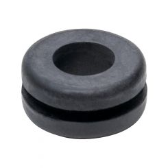 Allstar Performance Firewall Grommet 5/16 in ID Rubber Set of 10
