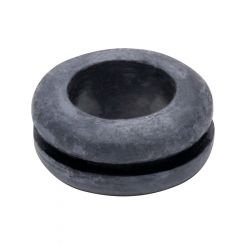 Allstar Performance Firewall Grommet - 3/8 in ID - Rubber - Set of 10