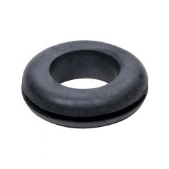 Allstar Performance Firewall Grommet - 5/8 in ID - Rubber - Set of 10