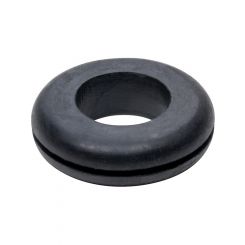 Allstar Performance Firewall Grommet 11/16 in ID Rubber Set of 10