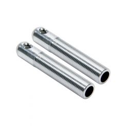 Allstar Performance Hood Pin Lightweight 3/8 in OD x 2-3/4 in Long G