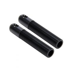 Allstar Performance Hood Pin Lightweight 3/8 in OD x 2-3/4 in Long G
