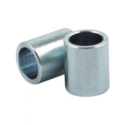 Allstar Performance Reducer Bushing 1/2 in OD to 3/8 in ID Steel