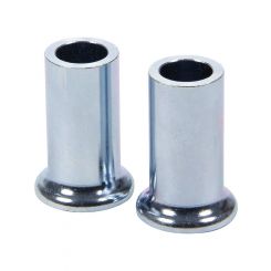 Allstar Performance Tapered Spacer 1/2 in ID 1-1/2 in Thick Steel Zi