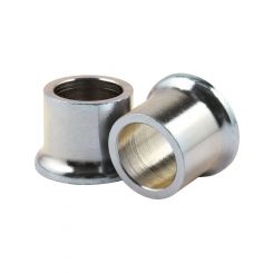 Allstar Performance Tapered Spacer 5/8 in ID 3/4 in Thick Steel Zinc