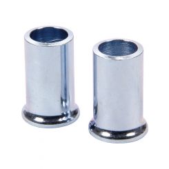 Allstar Performance Tapered Spacer 5/8 in ID 1-1/2 in Thick Steel Zi