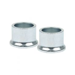 Allstar Performance Tapered Spacer 3/4 in ID 3/4 in Thick Steel Zinc