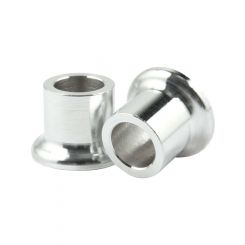 Allstar Performance Tapered Spacer 1/2 in ID 3/4 in Thick Aluminum N