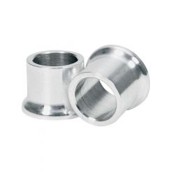 Allstar Performance Tapered Spacer 5/8 in ID 3/4 in Thick Aluminum N