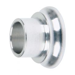 Allstar Performance Reducer Spacer 5/8 in OD to 1/2 in ID 1/4 in Thi