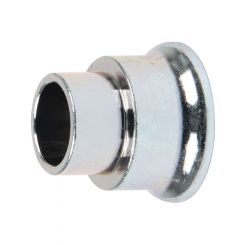 Allstar Performance Reducer Spacer 5/8 in OD to 1/2 in ID 1/2 in Thi