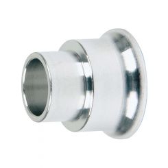 Allstar Performance Reducer Spacer 5/8 in OD to 1/2 in ID 1/2 in Thi