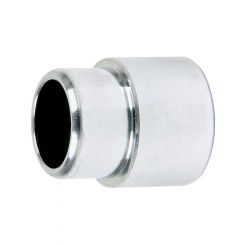 Allstar Performance Reducer Spacer 5/8 in OD to 1/2 in ID 1/2 in Thi