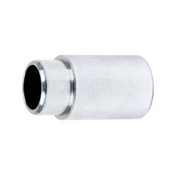 Allstar Performance Reducer Spacer 5/8 in OD to 1/2 in ID 1 in Thick