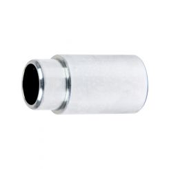 Allstar Performance Reducer Spacer 5/8 in OD to 1/2 in ID 1-1/4 in T