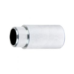 Allstar Performance Reducer Spacer 5/8 in OD to 1/2 in ID 1-3/4 in T