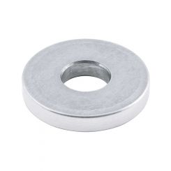 Allstar Performance Motor Mount Spacer 1/4 in Tall 1/2 in ID 1-1/2 i