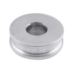 Allstar Performance Motor Mount Spacer 1/2 in Tall 1/2 in ID 1-1/